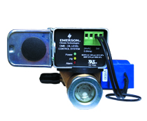 艾默生空調冷凍閥件大全--銀海松科技